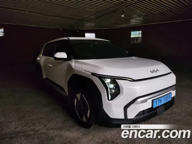 Kia EV3 — фото 6