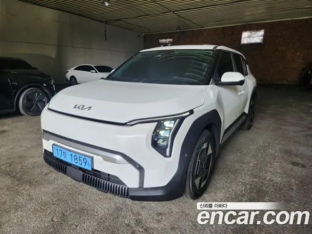 Kia EV3 — фото 7