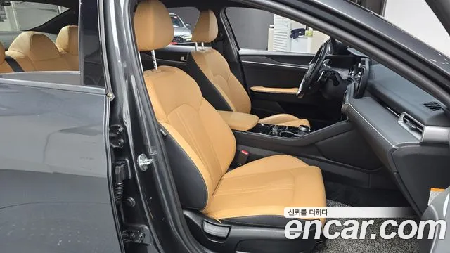 Kia K5 — фото 26