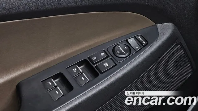 Hyundai Tucson — фото 28