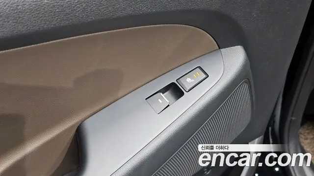 Hyundai Tucson — фото 29