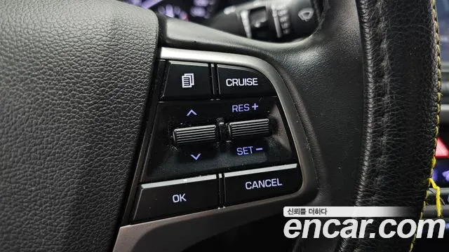 Hyundai Avante — фото 29