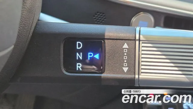 Hyundai Grandeur — фото 12