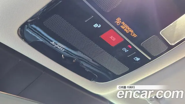 Hyundai Grandeur — фото 15