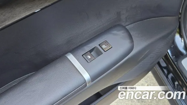 Hyundai Grandeur — фото 16