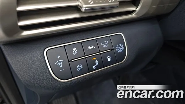 Hyundai Nexo — фото 18