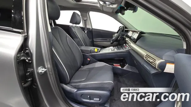 Hyundai Nexo — фото 26