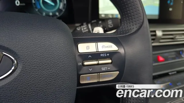 Hyundai Nexo — фото 28