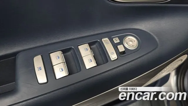 Hyundai Nexo — фото 31