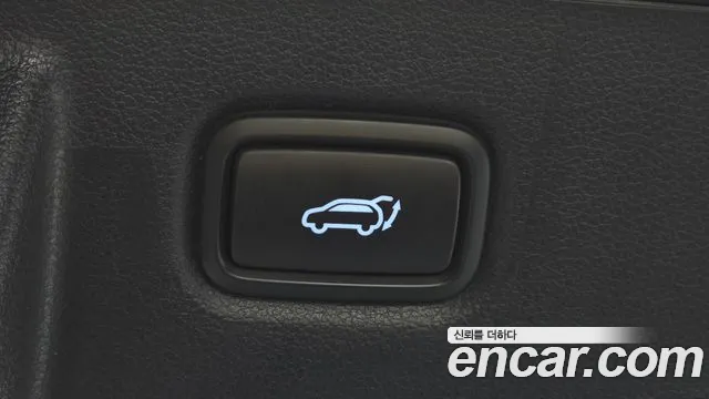 Hyundai Nexo — фото 33