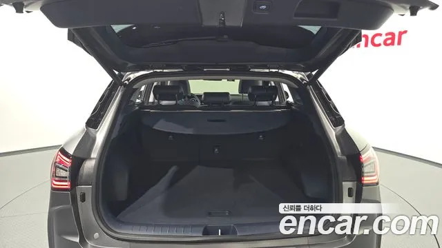 Hyundai Nexo — фото 34