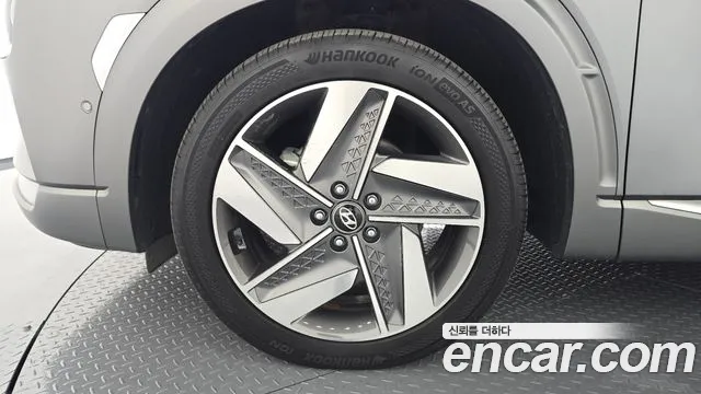 Hyundai Nexo — фото 4