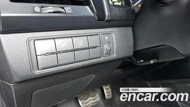KG_Mobility_Ssangyong Rexton — фото 13