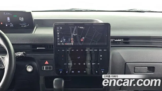 Hyundai Staria — фото 13