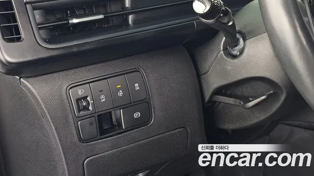Hyundai Staria — фото 17