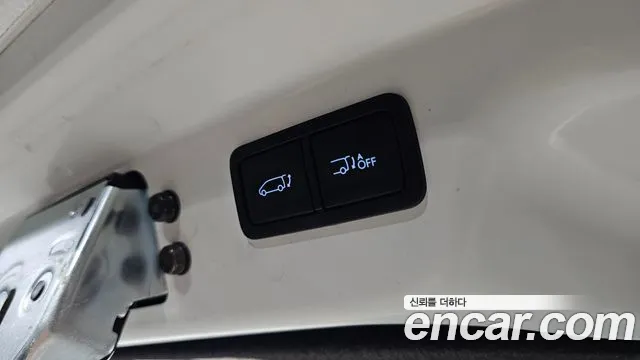 Hyundai Staria — фото 18
