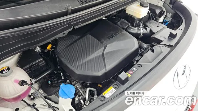 Hyundai Staria — фото 6