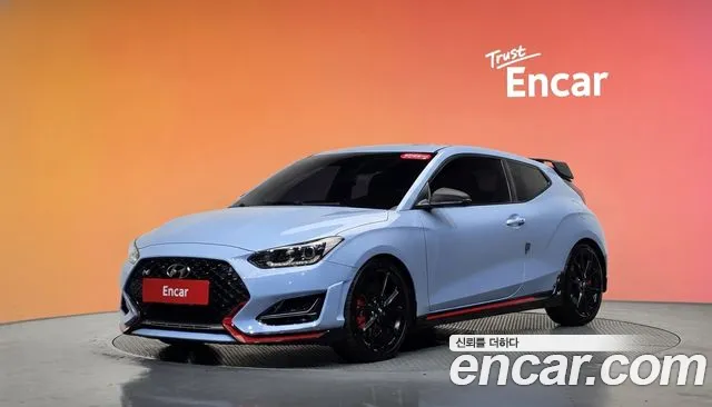 Hyundai Veloster — фото 21