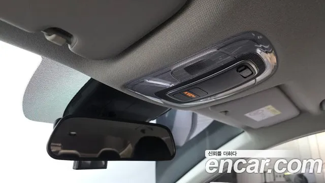 Hyundai Avante — фото 18