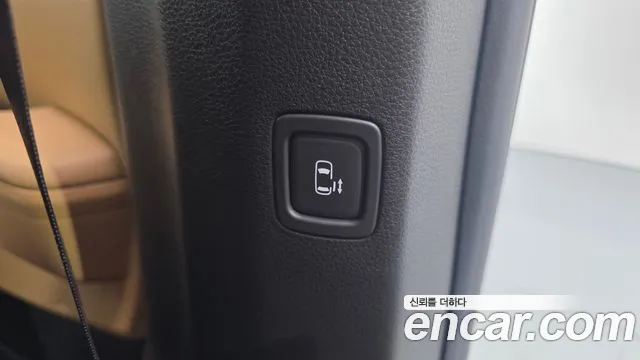 Kia Carnival — фото 16