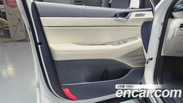 Hyundai Palisade — фото 24