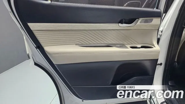 Hyundai Palisade — фото 25