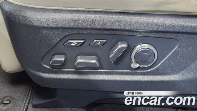 Hyundai Palisade — фото 30