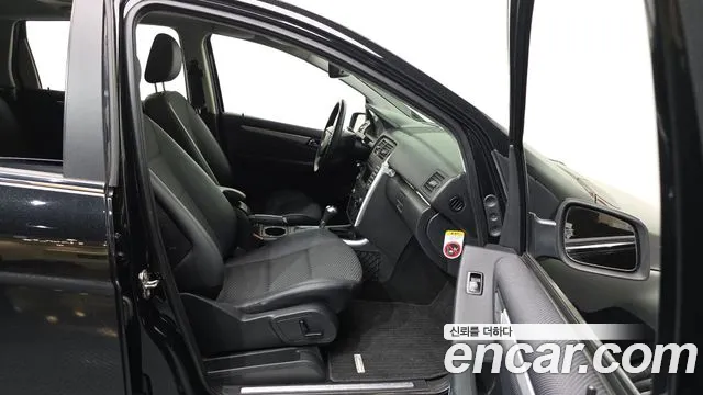 Mercedes-Benz B-Class — фото 11