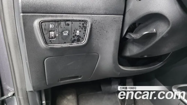 Hyundai Tucson — фото 27