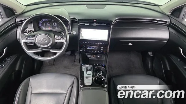 Hyundai Tucson — фото 7
