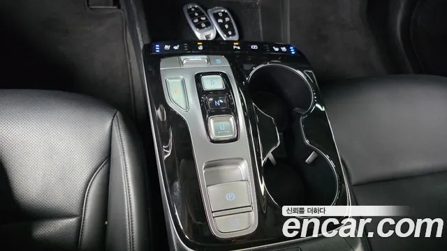 Hyundai Tucson — фото 9