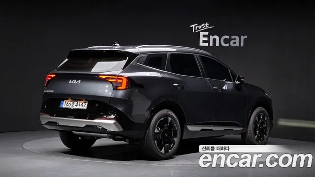 Kia Sportage — фото 2