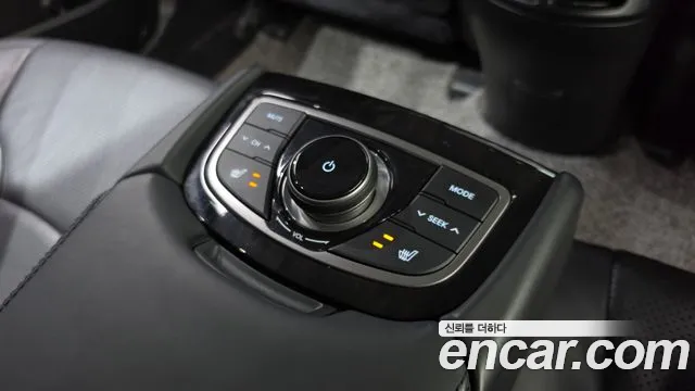 Hyundai Grandeur — фото 18