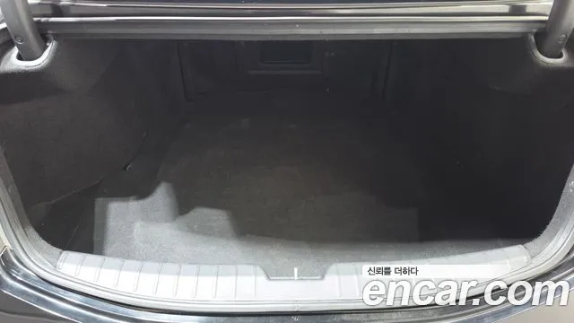Hyundai Grandeur — фото 19