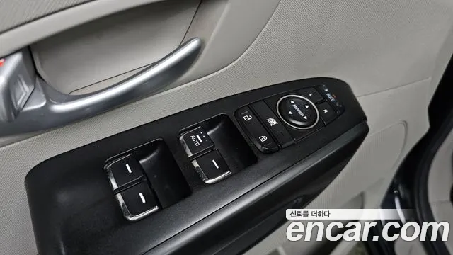 Kia Carnival — фото 16