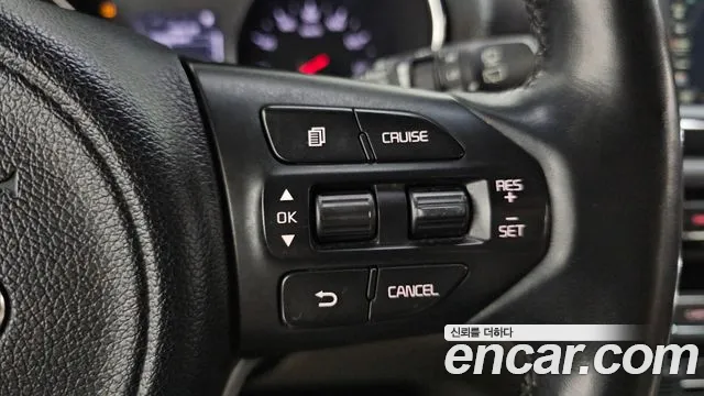 Kia Carnival — фото 17