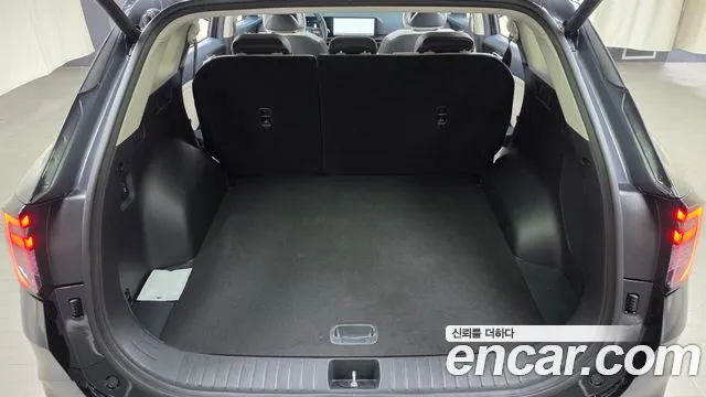 Kia Sportage — фото 35