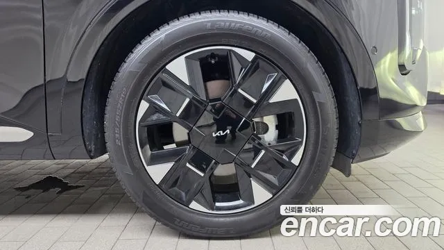 Kia Sportage — фото 5