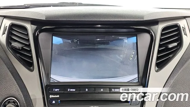 Hyundai Grandeur — фото 15