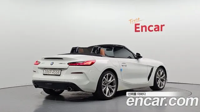 BMW Z4 — фото 2