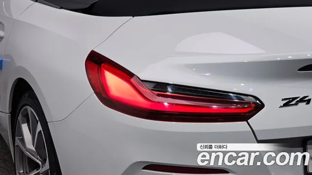 BMW Z4 — фото 23