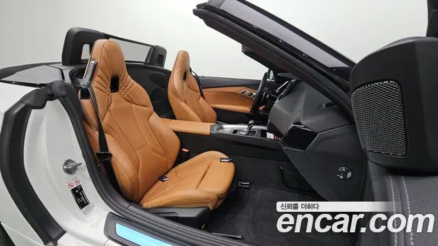 BMW Z4 — фото 26