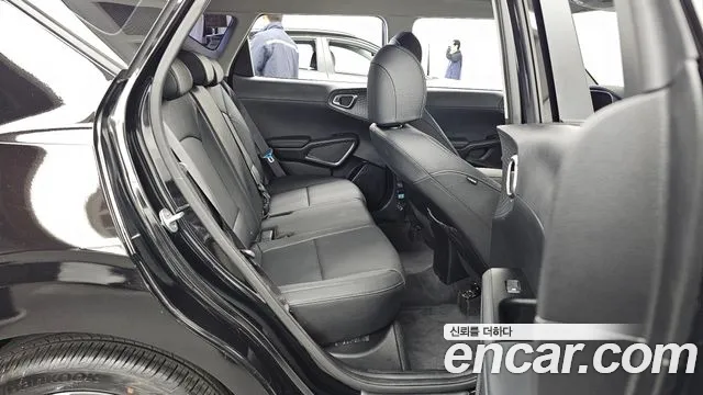 Kia Soul — фото 11