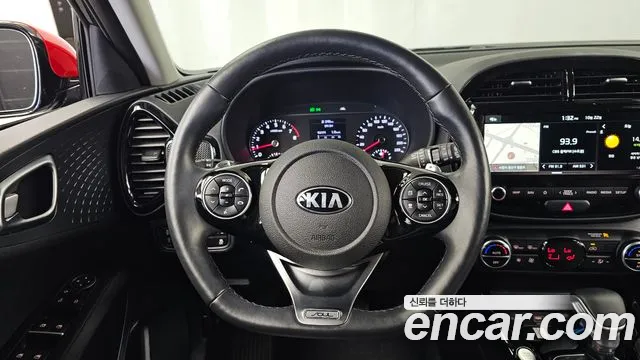 Kia Soul — фото 12