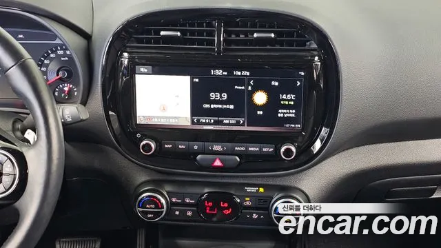 Kia Soul — фото 13