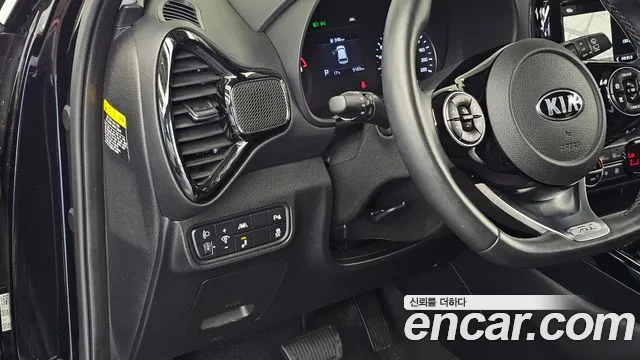 Kia Soul — фото 18