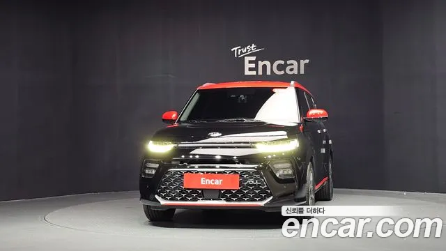 Kia Soul — фото 2