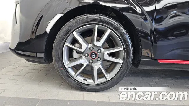 Kia Soul — фото 21