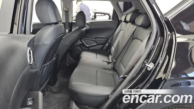 Kia Soul — фото 26