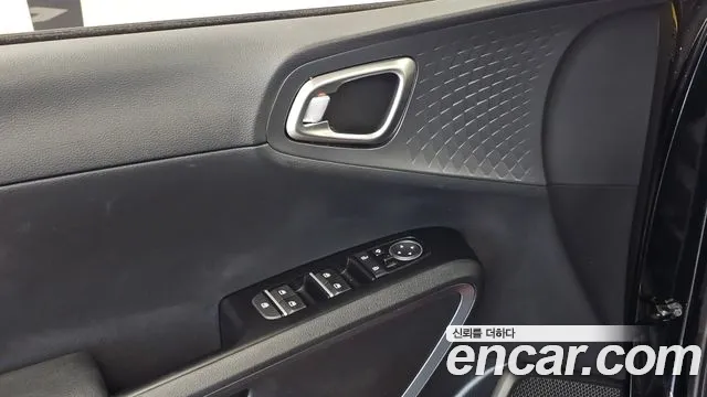Kia Soul — фото 29
